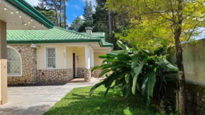 WAGNER EMPTYCOUNT:1 COUNTRY HOMES 5BR BUNGALOW HOUSe